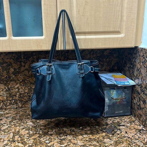 prada bag poshmark